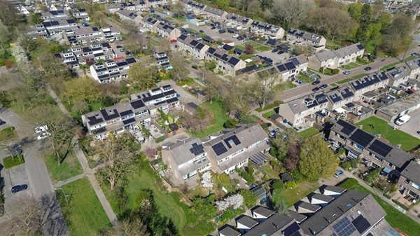 Medium property photo - Kastelenlaan 127, 9301 VR Roden